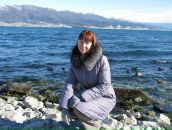 Фотография Семеновой Натальи