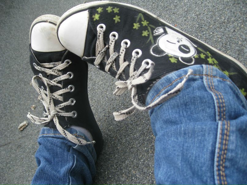 Эля Вахрамева фотография #17