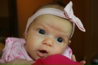 Фотография Абросимовой Виктории