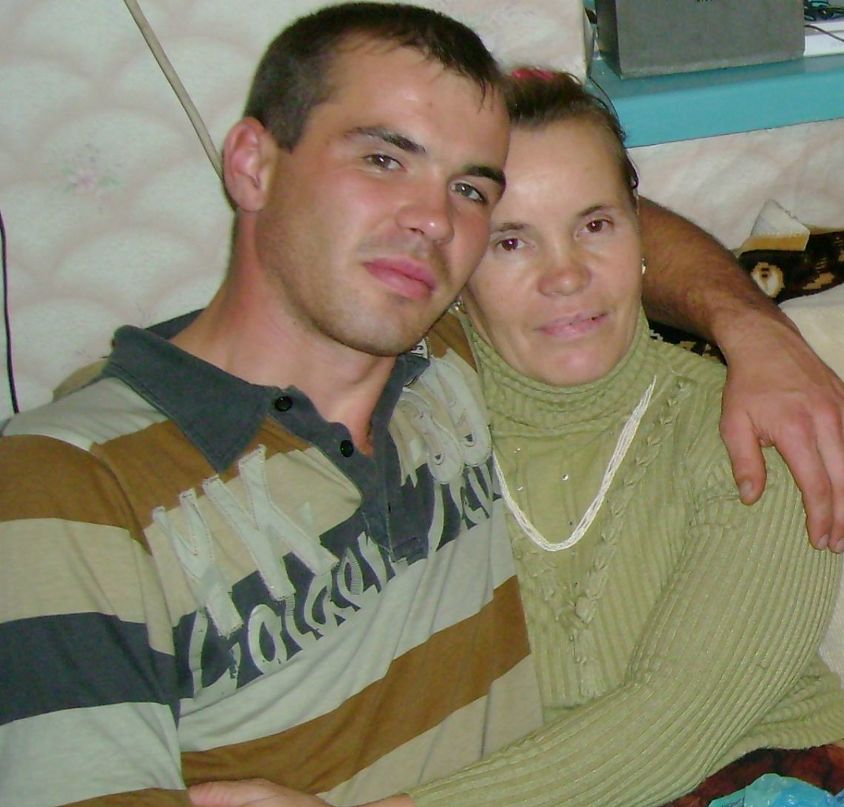 Евгений Мышкин фотография #12