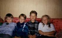 Фотография Понякиной Юлии