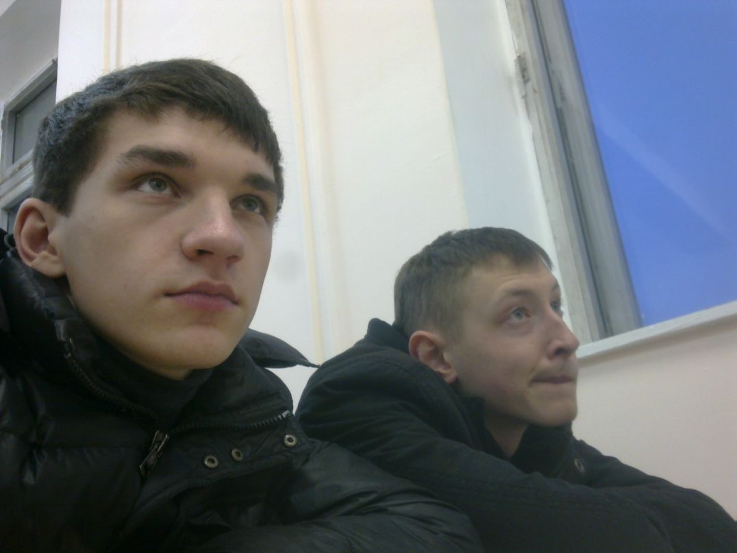 Peter Tyurin фотография #5
