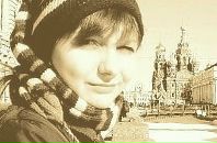 Фотография Ярославцевой Оли