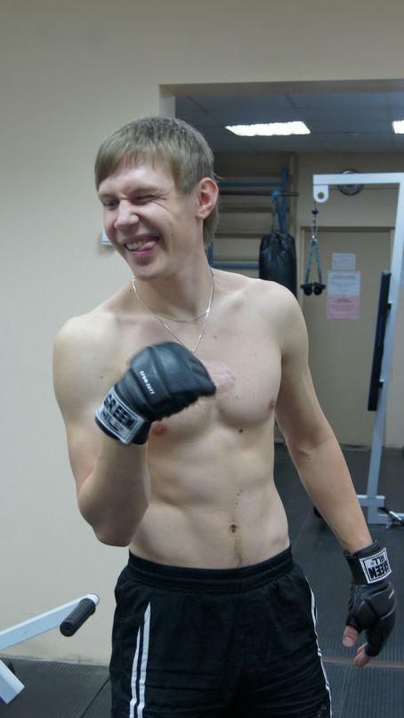 Сергей Рычков фотография #33