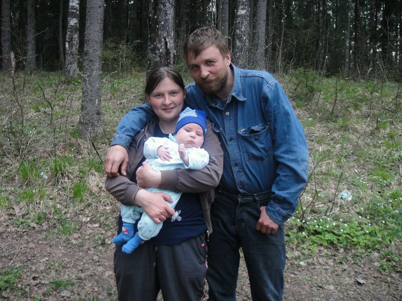 Дмитрий Оганичев фотография #7
