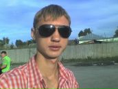 Фотография Воскубенко Вячеслава