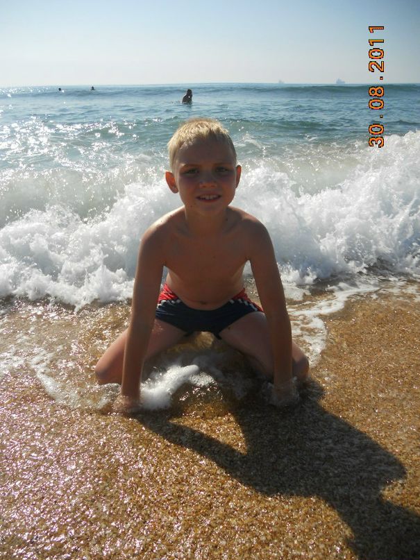 Сергей Рыжков фотография #11