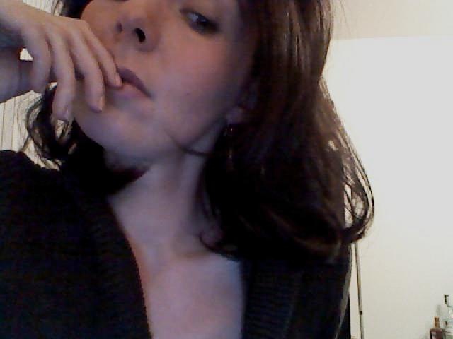 Ksusha Klimanova фотография #7