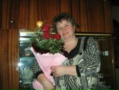 Фотография Тимошкиной Надежды