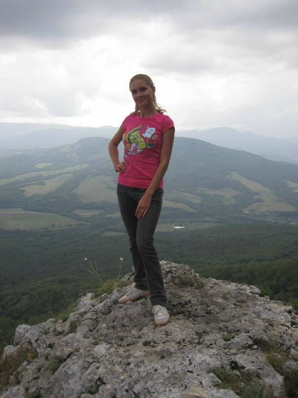 Лена Кост фотография #31