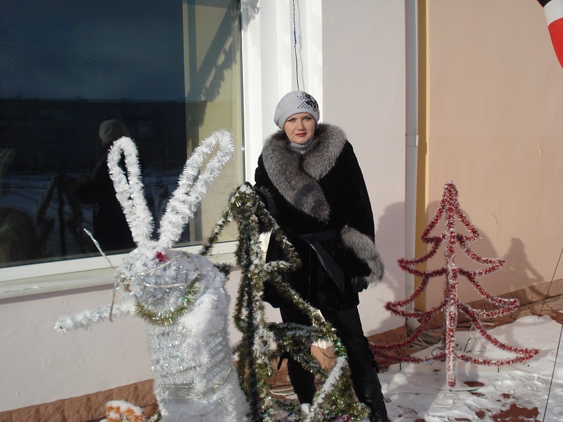 Елена Павленко фотография #41