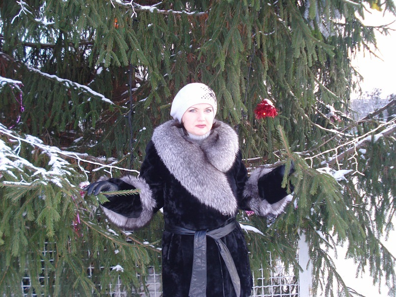 Елена Павленко фотография #39