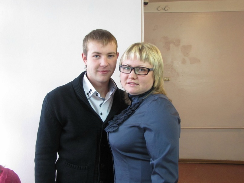 Софья Беспалова фотография #21