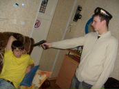 Фотография Василенкова Димы