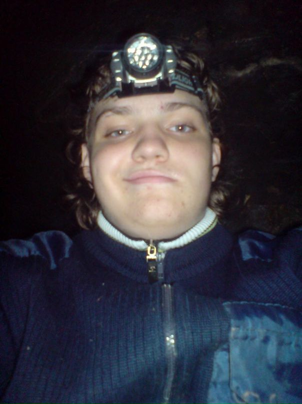 Дмитрий Сарычев фотография #14