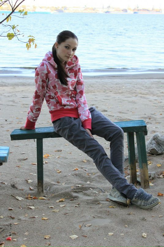 Манечка Мальцева фотография #27