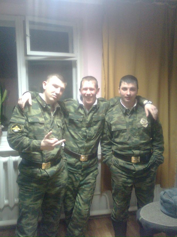 Сергей Редичкин фотография #28