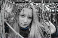 Фотография Александровой Алинки