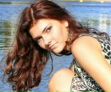 Алінка Черкасова фотография #21 (источник - https://vk.com/id99558133)