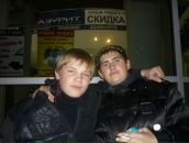 Фотография Симонова Евгения