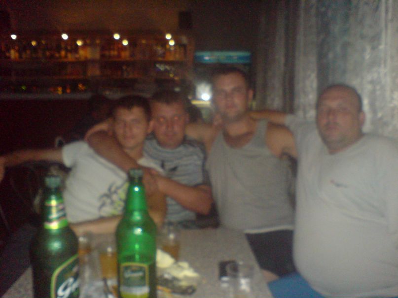 Дмитрий Прусаков фотография #2