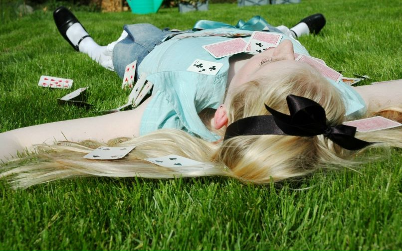 Лера Дяченко фотография #41