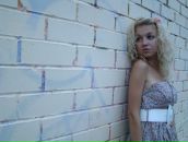 Фотография Живоглядовой Наталии