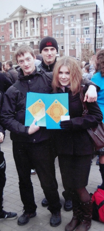 Станислав Савельев фотография #4