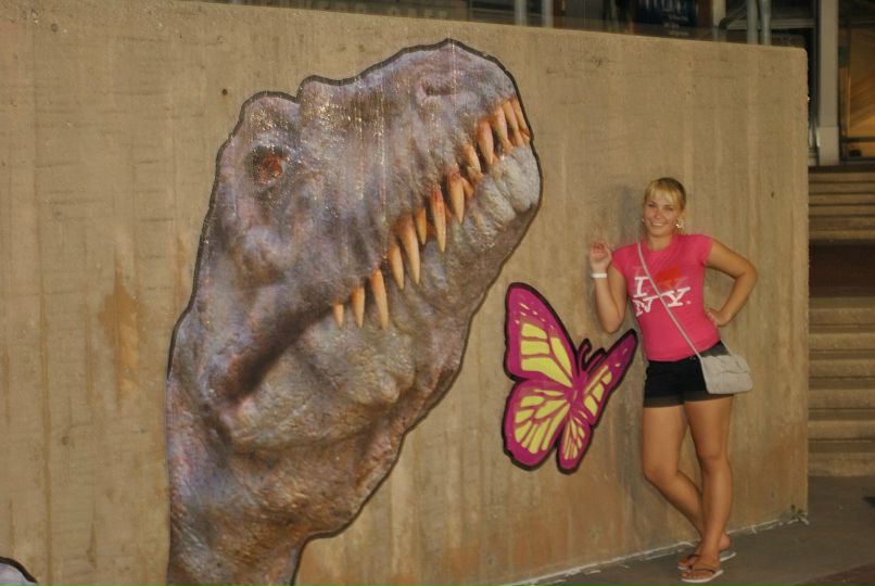 Танюш Ка фотография #34