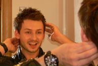 Фотография Качармина Дениса