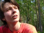 Фотография Михащука Романа