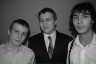 Фотография Иванова Арсения