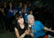 Фотография Биль Анастасии