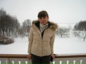 Фотография Маниловой Марии