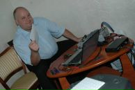 Фотография Петрова Павла