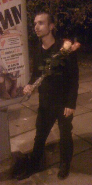 Александр Соценко фото №21