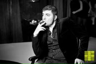 Фотография Дрея Ана