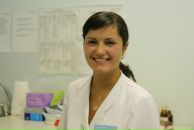 Фотография Долинской Маши