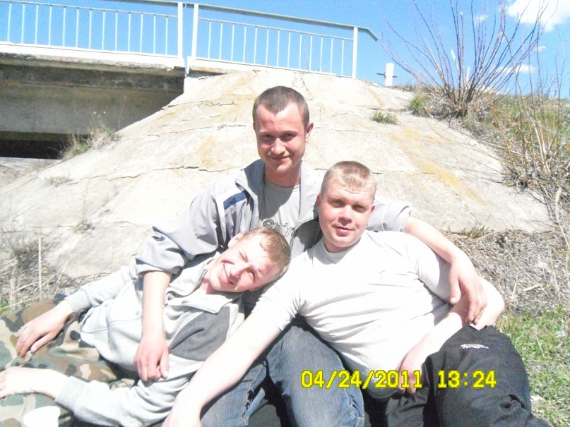 Сергей Солодкин фотография #15