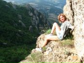 Фотография Бесовой Лады