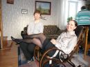 Фотография Медниковой Валентины