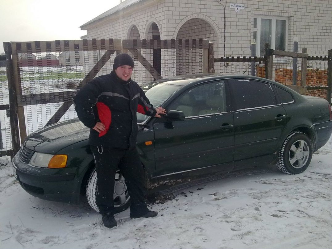 Саша Плотников фотография #2