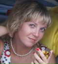 Фотография Рябовой-Овциновой Анастасии