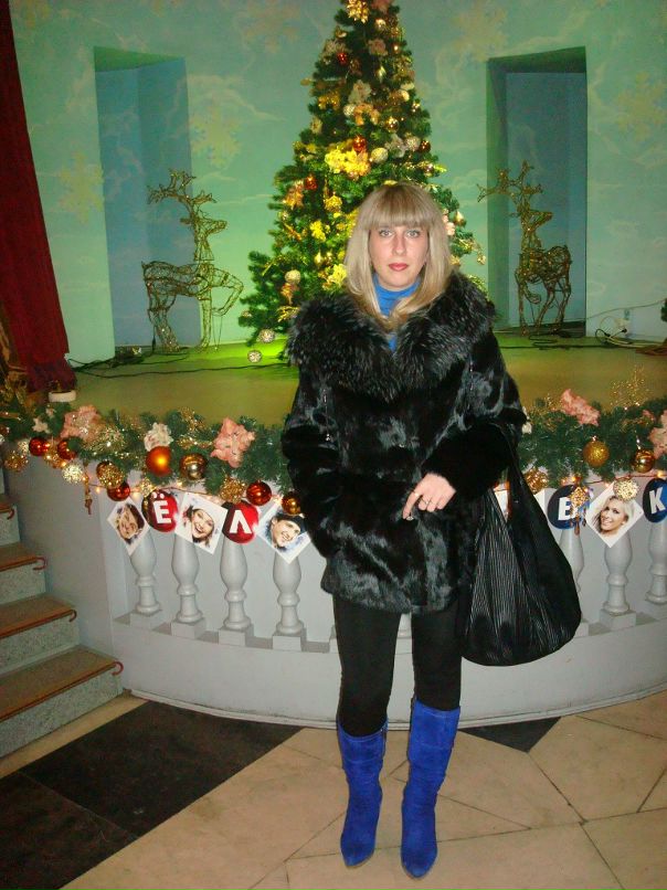 Ирина Коваленко фотография #6