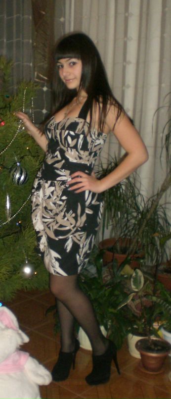 Сона Папинян фотография #39