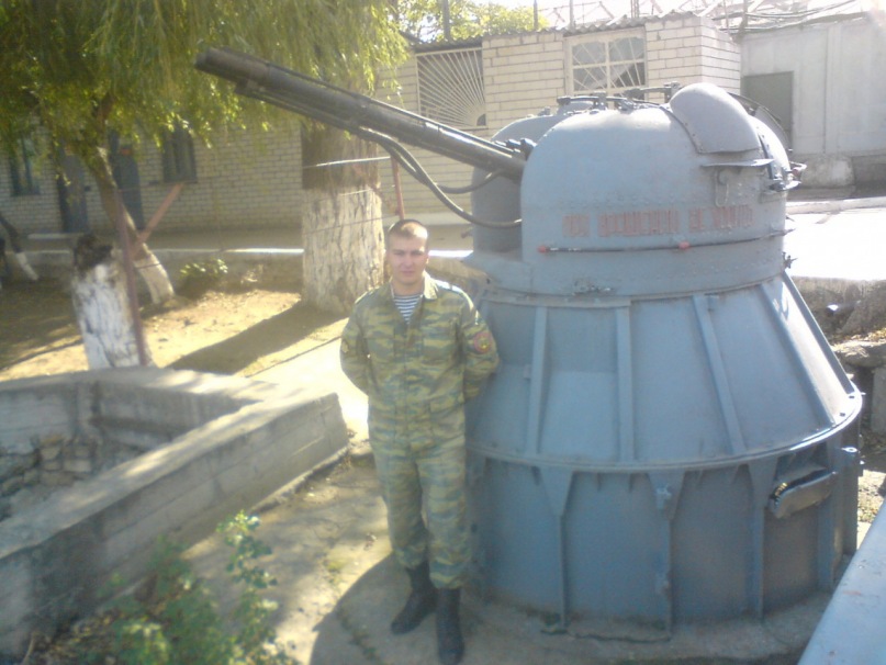 Евгений Мищенко фотография #20