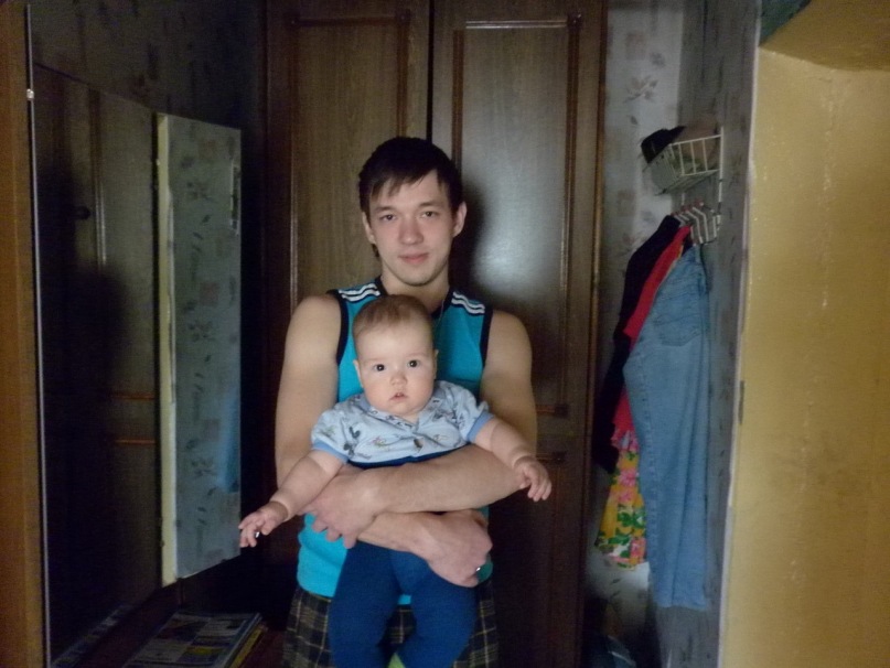 Иван Орлов фотография #31