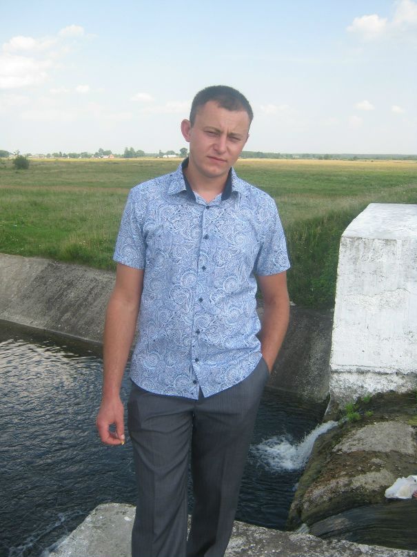 Стьопа Процик фотография #3