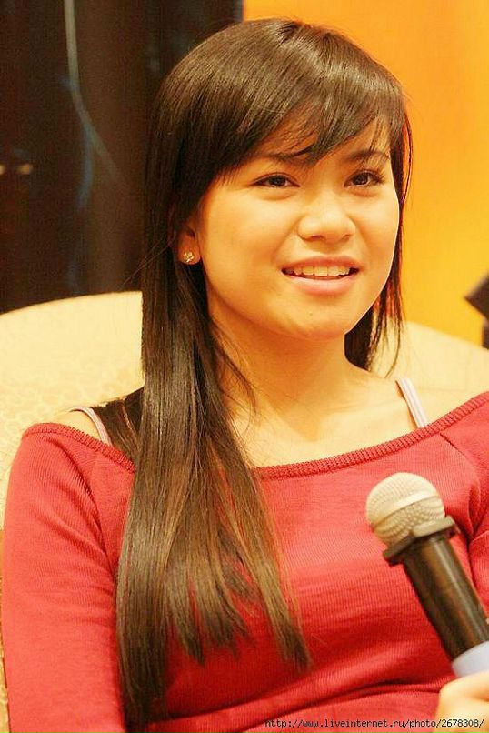 Джоу Чанг фотография #23