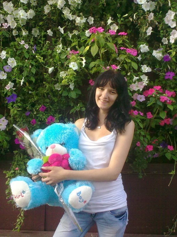 Александра Мальцева фотография #31